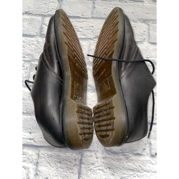 Dr Martens oxford lace tie Shoes 1481 size 11 main image 8